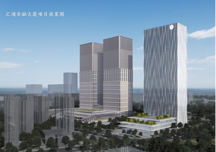 以實干篤定前行，用奮斗譜寫新篇——濟南分公司匯通金融大廈項目紀實.png